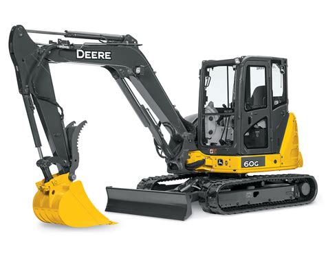 mini excavator 60g|john deere 60g price.